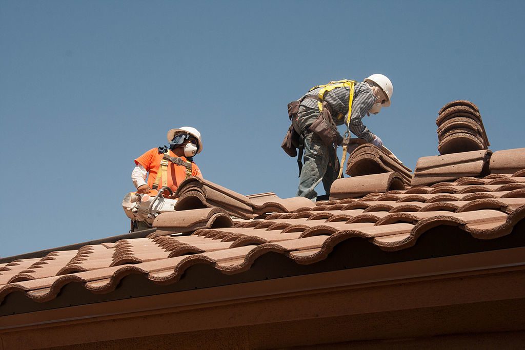 Roofing Contractor vs Roofing Company