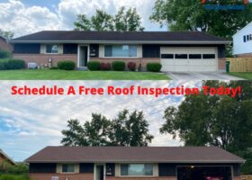Professional Roof Inspection- Allegiant Roofing